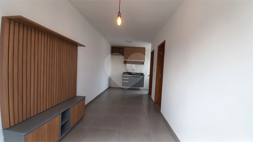 APARTAMENTO em VILA GUILHERME