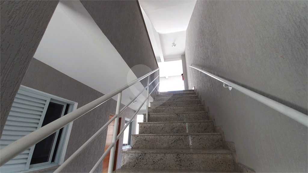 APARTAMENTO em VILA GUILHERME