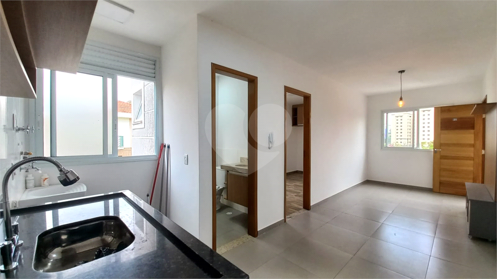 APARTAMENTO em VILA GUILHERME