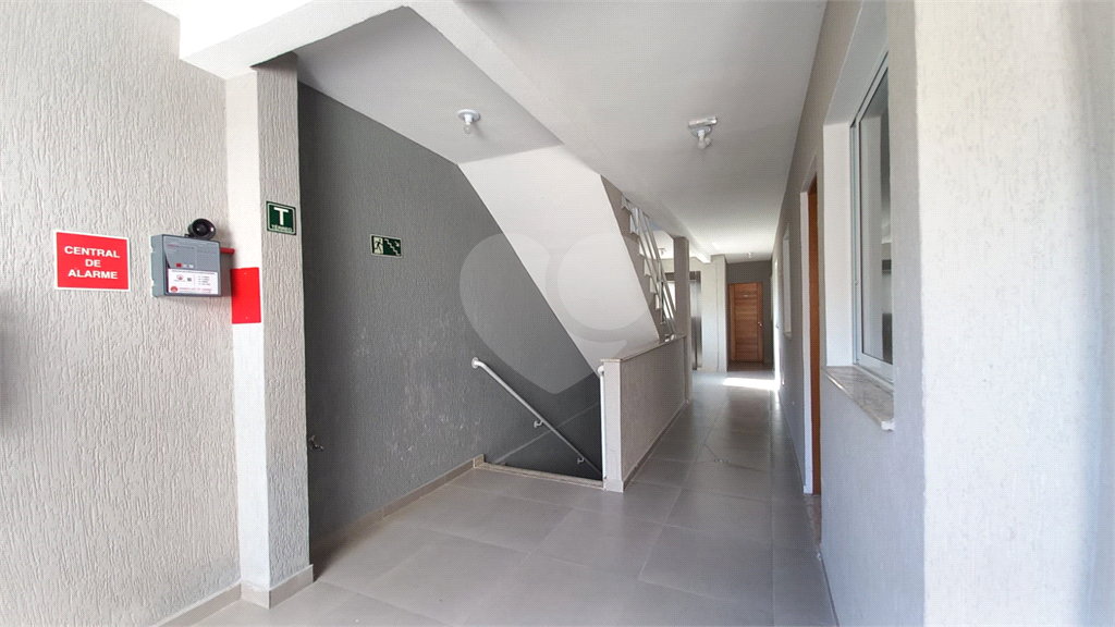 APARTAMENTO em VILA GUILHERME