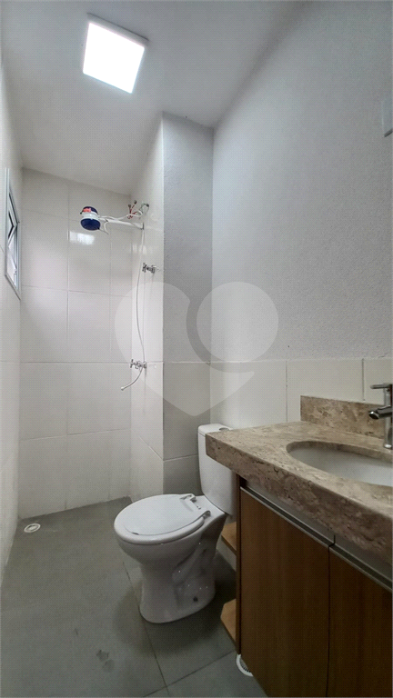 APARTAMENTO em VILA GUILHERME