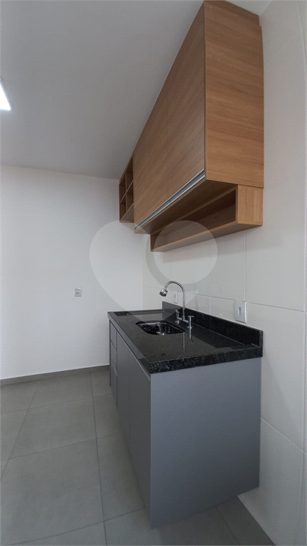 APARTAMENTO em VILA GUILHERME