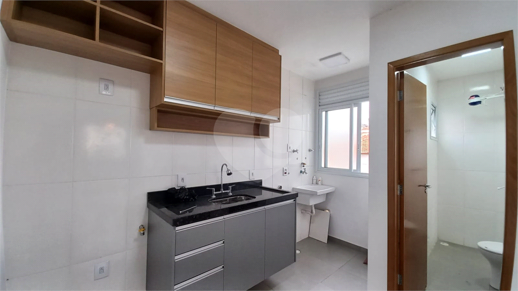 APARTAMENTO em VILA GUILHERME