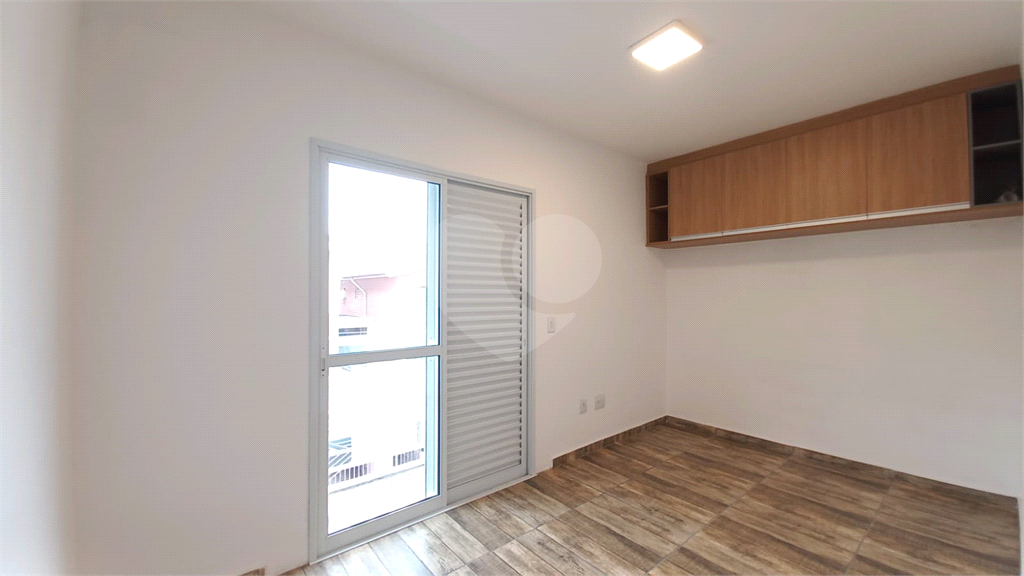 APARTAMENTO em VILA GUILHERME