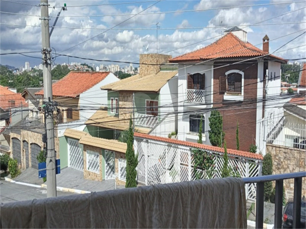 Sobrado à venda com 4 quartos, 280m² - Foto 31