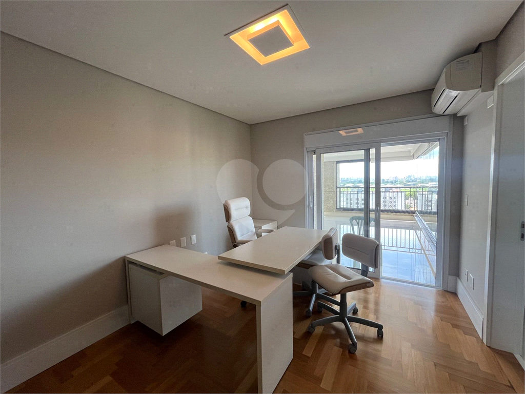 Apartamento Novo - Mobiliado -The Point