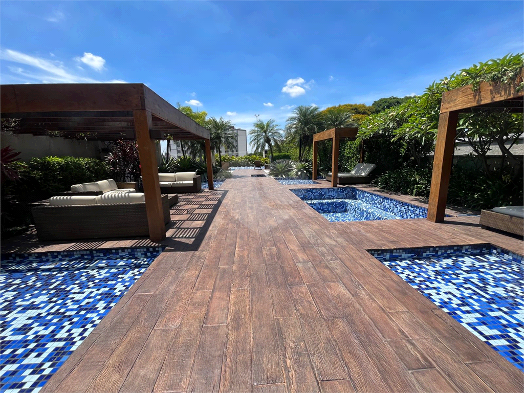 Apartamento Novo - Mobiliado -The Point