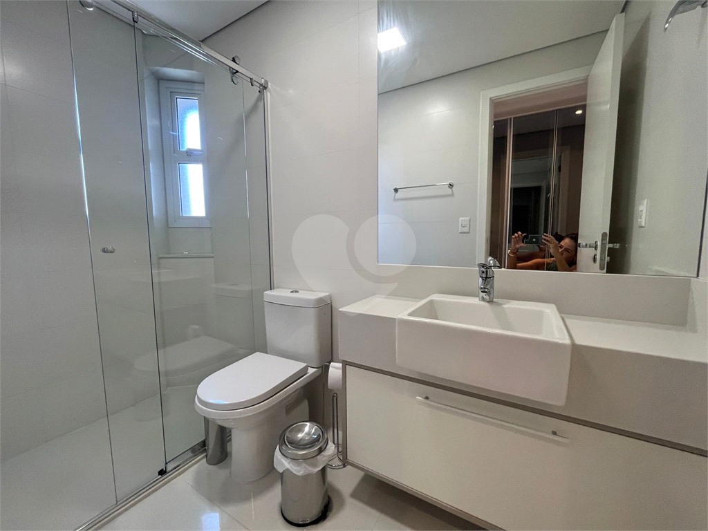 Apartamento Novo - Mobiliado -The Point