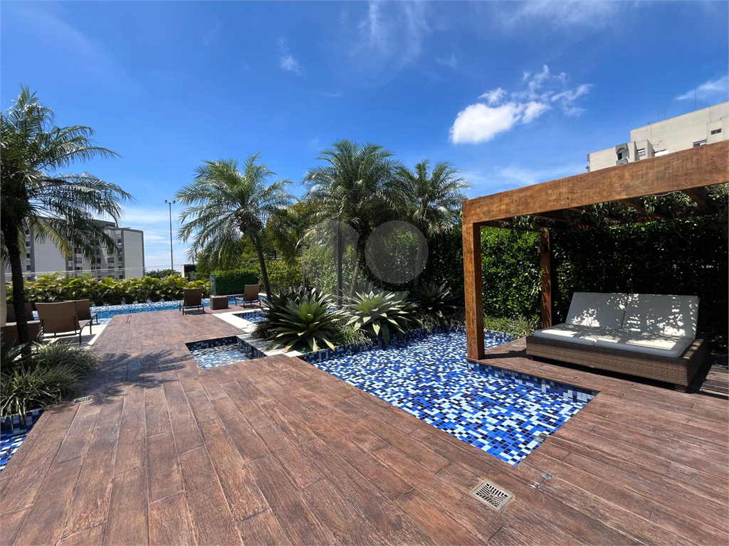 Apartamento Novo - Mobiliado -The Point