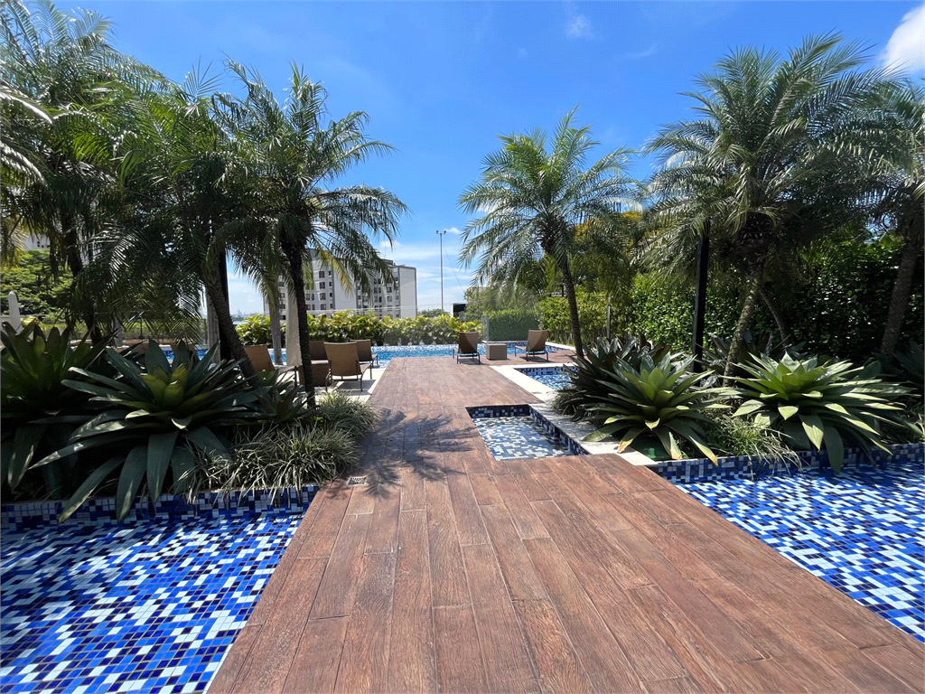 Apartamento Novo - Mobiliado -The Point