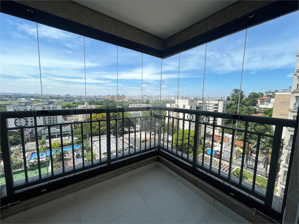 Apartamento Novo - Mobiliado -The Point