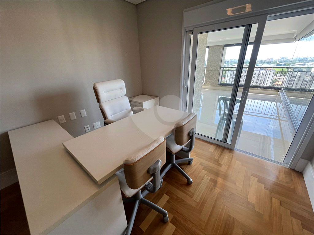 Apartamento Novo - Mobiliado -The Point