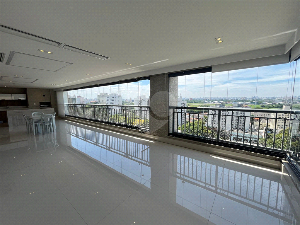 Apartamento Novo - Mobiliado -The Point