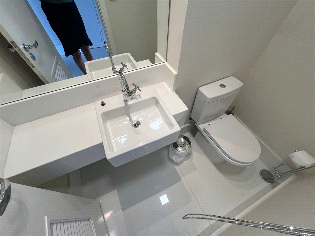 Apartamento Novo - Mobiliado -The Point