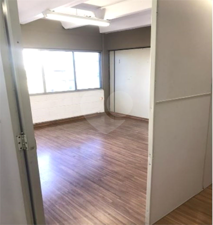 Conjunto Comercial-Sala para alugar, 55m² - Foto 1