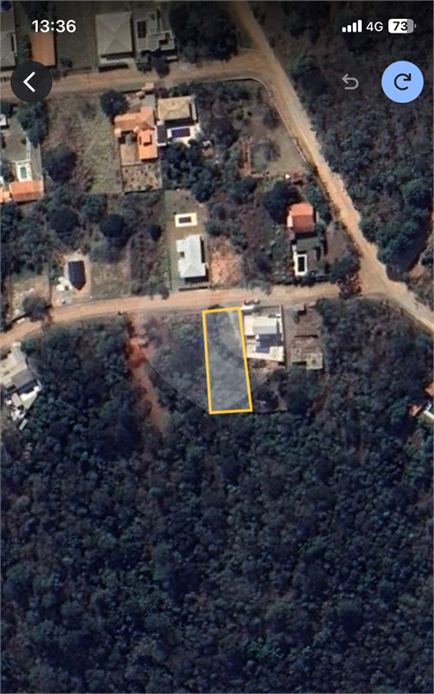 Terreno à venda, 1000m² - Foto 7