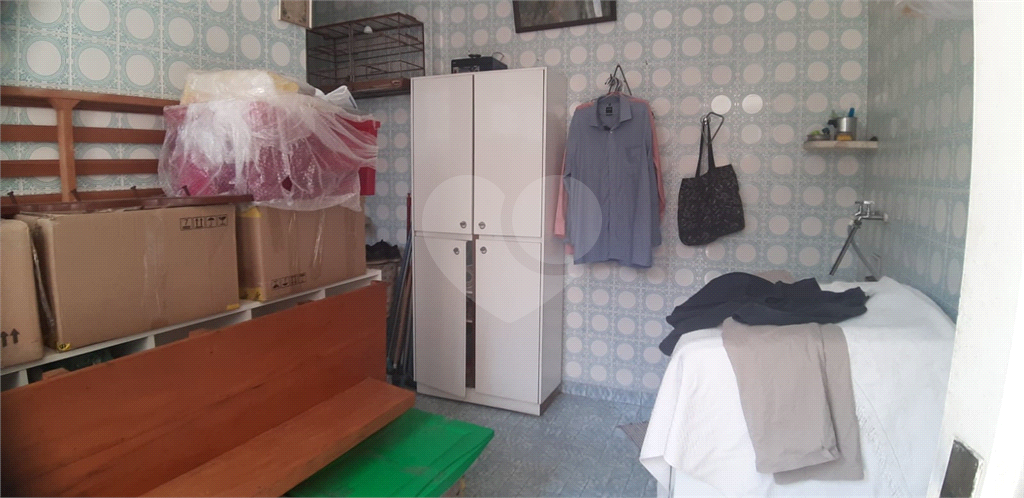 Casa  com 3 dormitórios para venda em  Santa Teresinha - SP