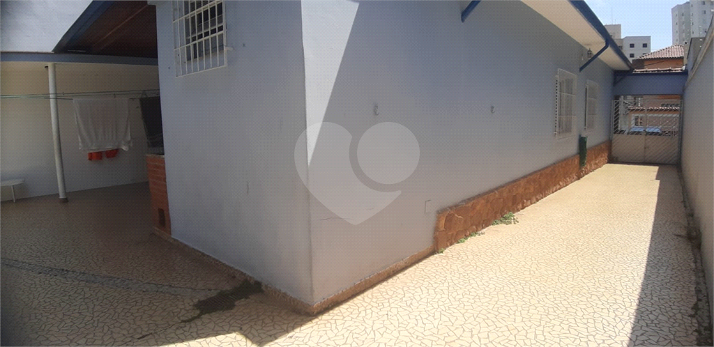 Casa  com 3 dormitórios para venda em  Santa Teresinha - SP
