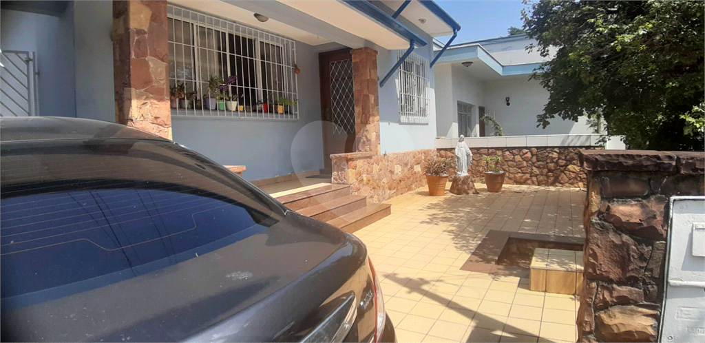 Casa  com 3 dormitórios para venda em  Santa Teresinha - SP