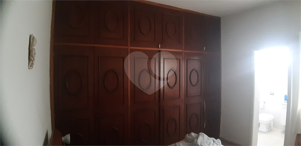 Casa  com 3 dormitórios para venda em  Santa Teresinha - SP