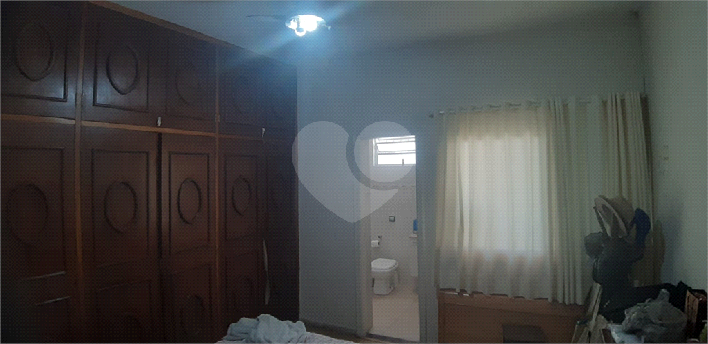 Casa  com 3 dormitórios para venda em  Santa Teresinha - SP