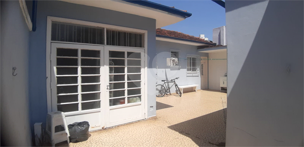 Casa  com 3 dormitórios para venda em  Santa Teresinha - SP