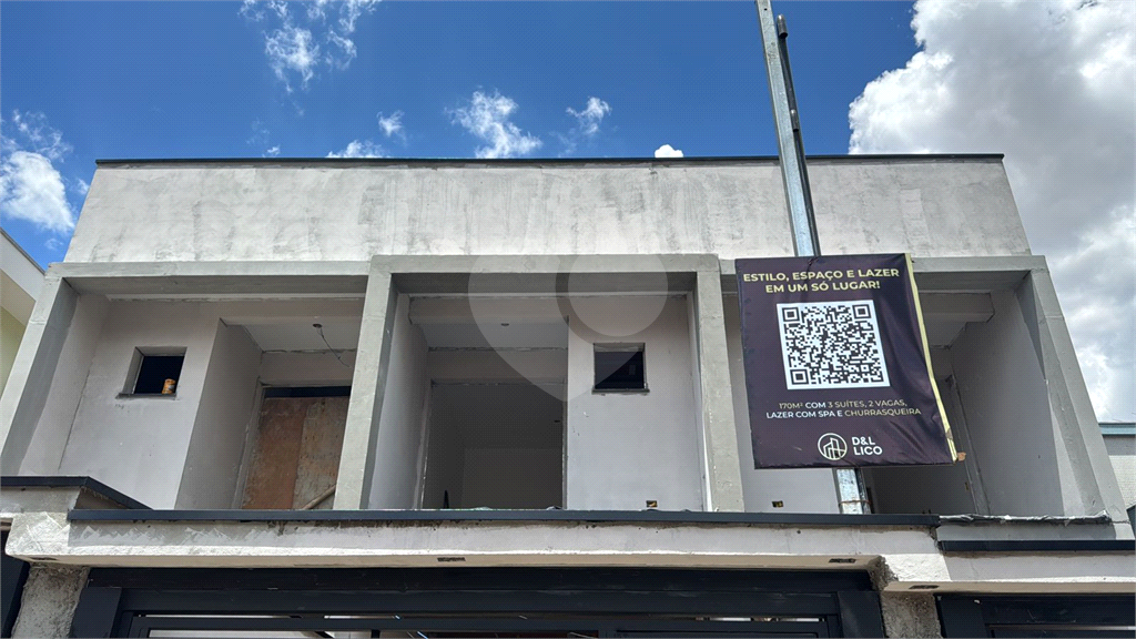 Casa  com 3 dormitórios para venda em  Santa Teresinha - SP