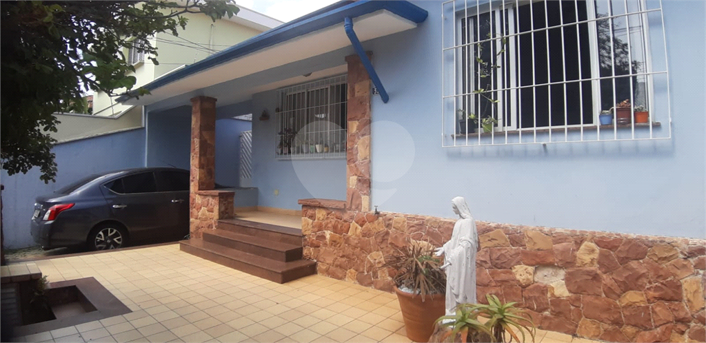 Casa  com 3 dormitórios para venda em  Santa Teresinha - SP