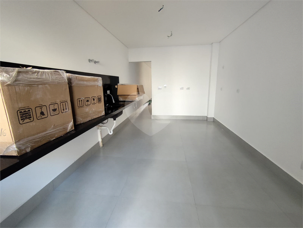 Casa  com 3 dormitórios para venda em  Santa Teresinha - SP