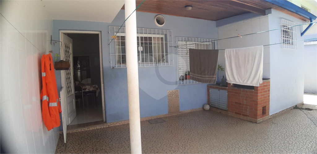 Casa  com 3 dormitórios para venda em  Santa Teresinha - SP