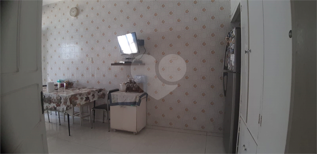 Casa  com 3 dormitórios para venda em  Santa Teresinha - SP