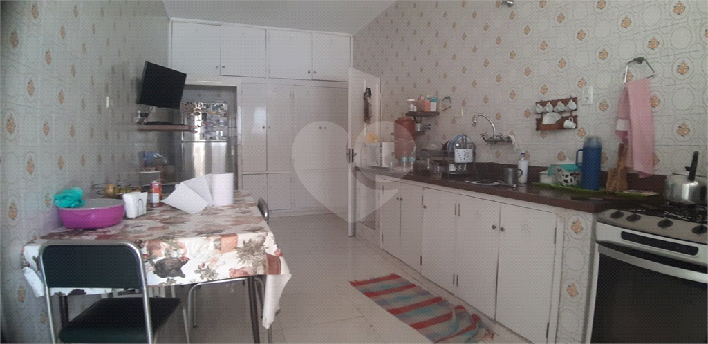 Casa  com 3 dormitórios para venda em  Santa Teresinha - SP