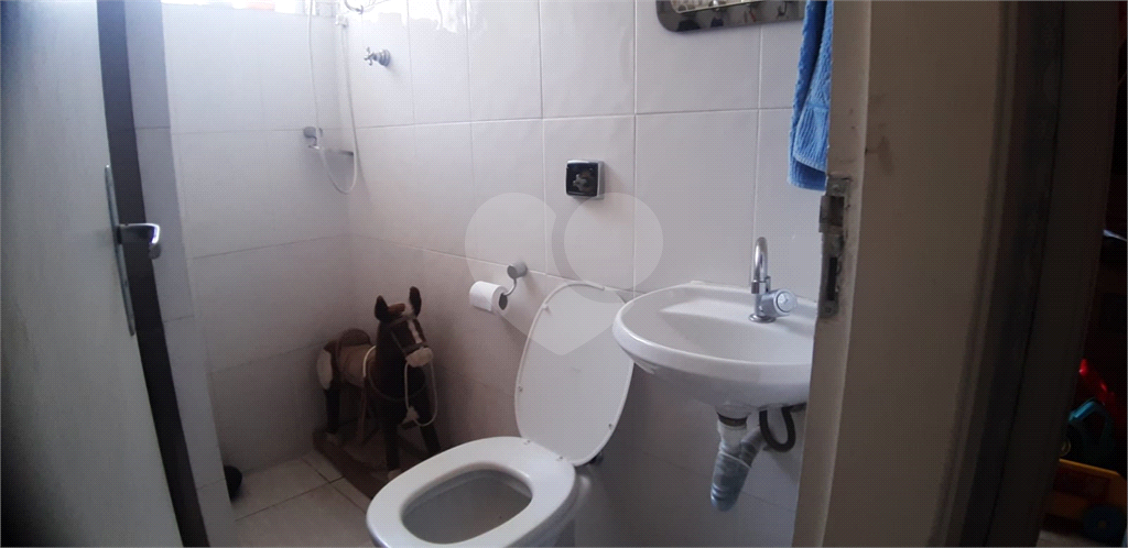 Casa  com 3 dormitórios para venda em  Santa Teresinha - SP