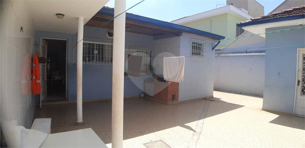 Casa  com 3 dormitórios para venda em  Santa Teresinha - SP