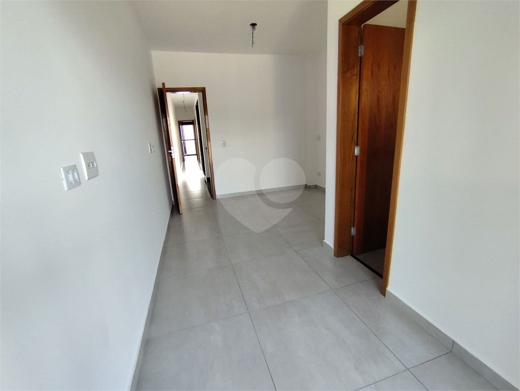 Casa  com 3 dormitórios para venda em  Santa Teresinha - SP