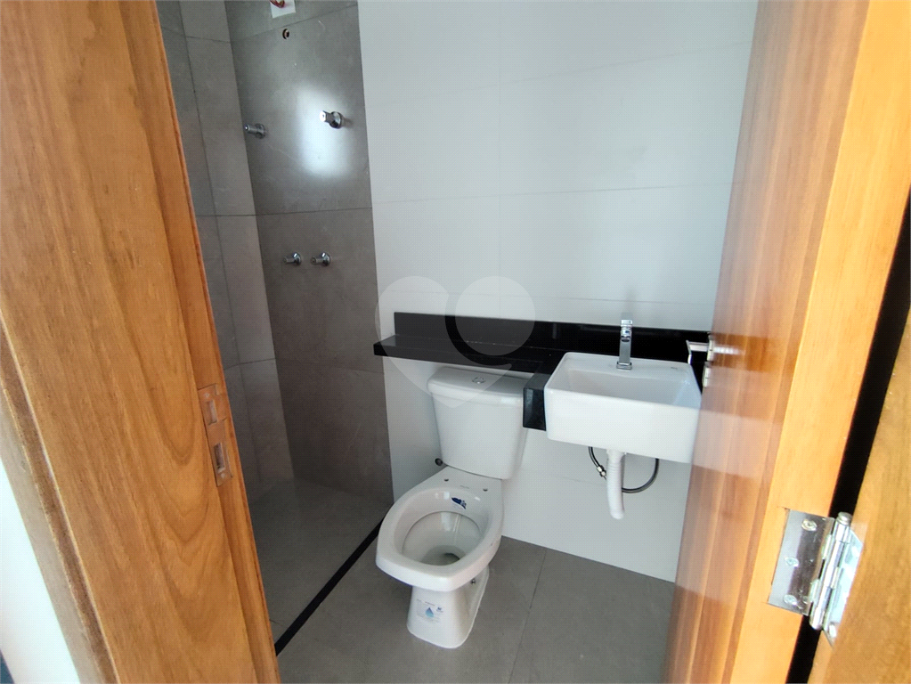 Casa  com 3 dormitórios para venda em  Santa Teresinha - SP