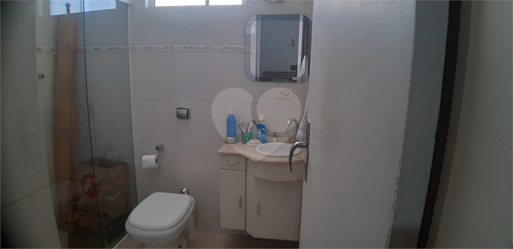 Casa  com 3 dormitórios para venda em  Santa Teresinha - SP