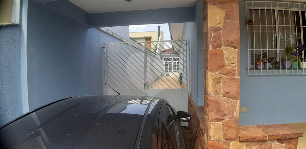 Casa  com 3 dormitórios para venda em  Santa Teresinha - SP