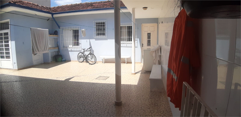 Casa  com 3 dormitórios para venda em  Santa Teresinha - SP