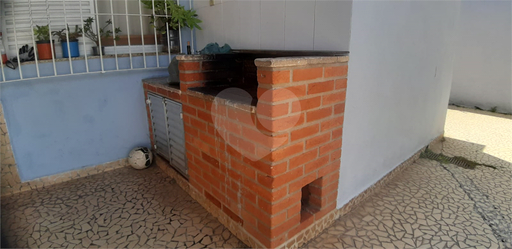 Casa  com 3 dormitórios para venda em  Santa Teresinha - SP