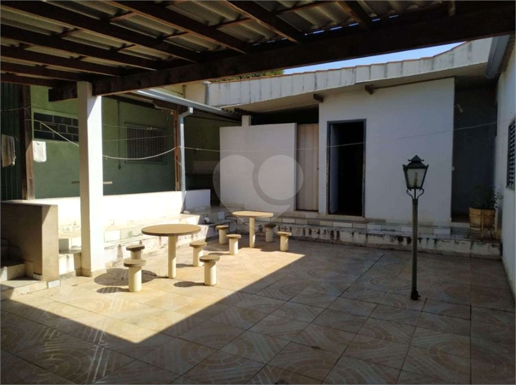 Casa à venda com 3 quartos, 260m² - Foto 6