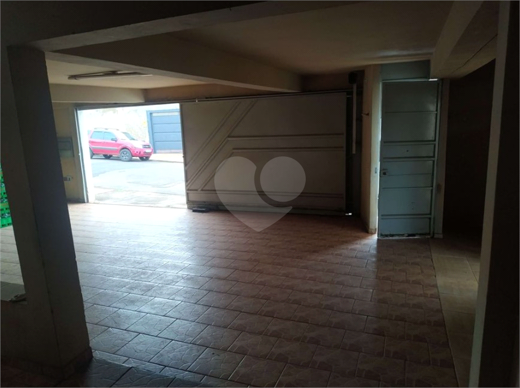 Casa à venda com 3 quartos, 260m² - Foto 17