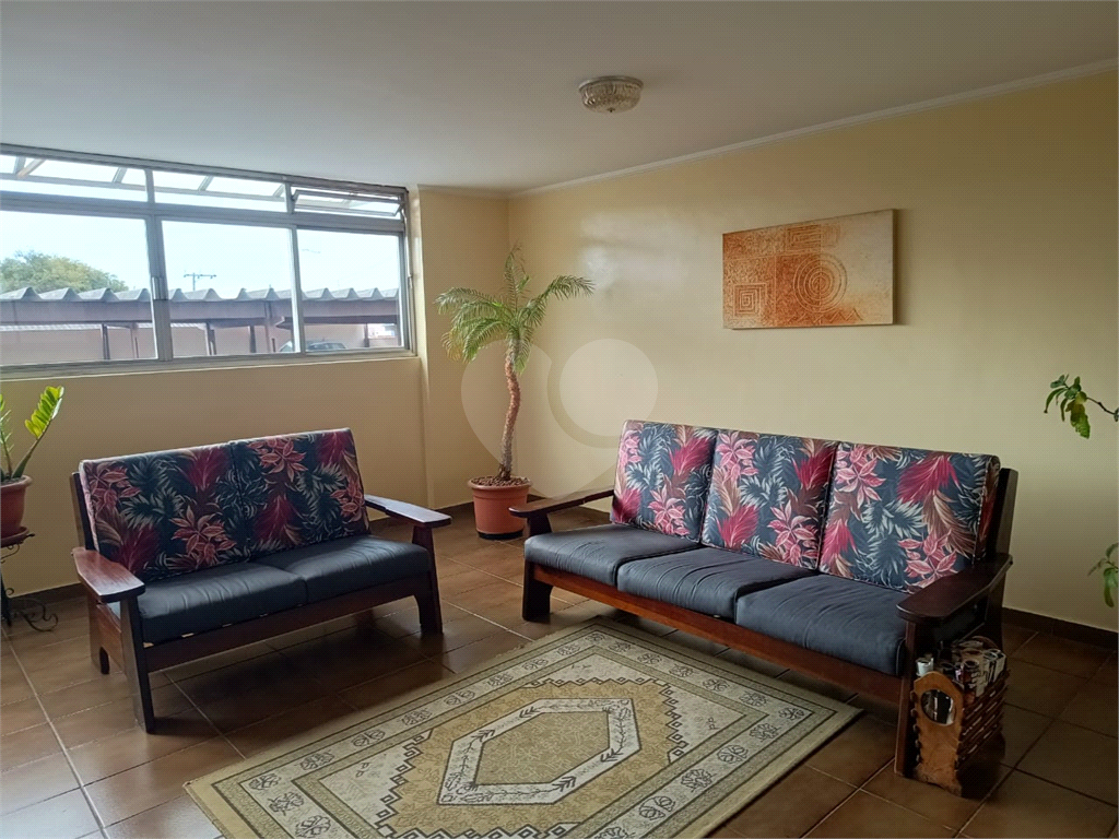 Apartamento, 2 quartos, 59 m² - Foto 3