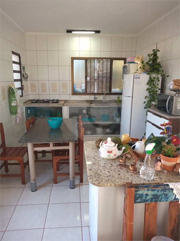 Casa à venda com 3 quartos, 96m² - Foto 15