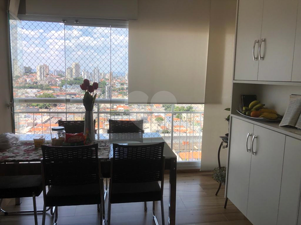 Apartamento à venda com 2 quartos, 63m² - Foto 5