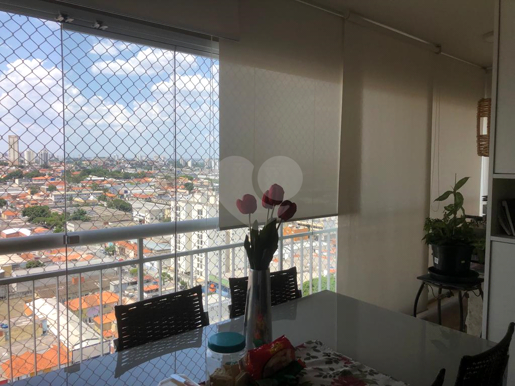 Apartamento à venda com 2 quartos, 63m² - Foto 2