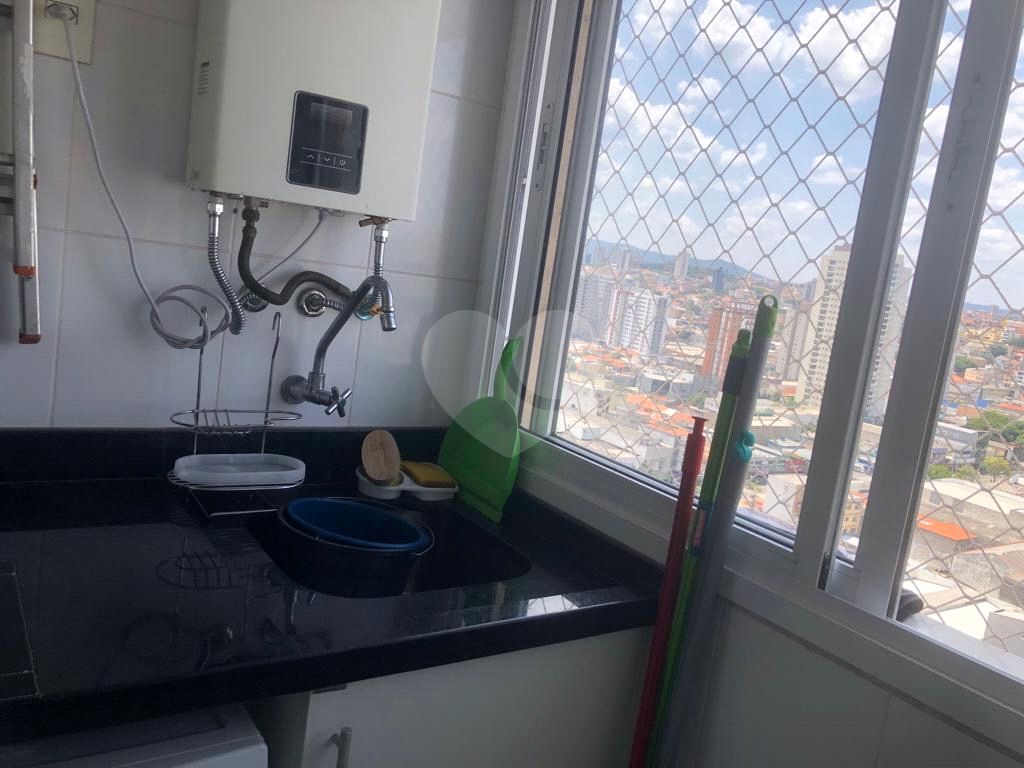 Apartamento à venda com 2 quartos, 63m² - Foto 7