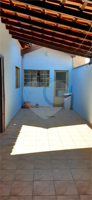 Casa à venda com 3 quartos, 126m² - Foto 33