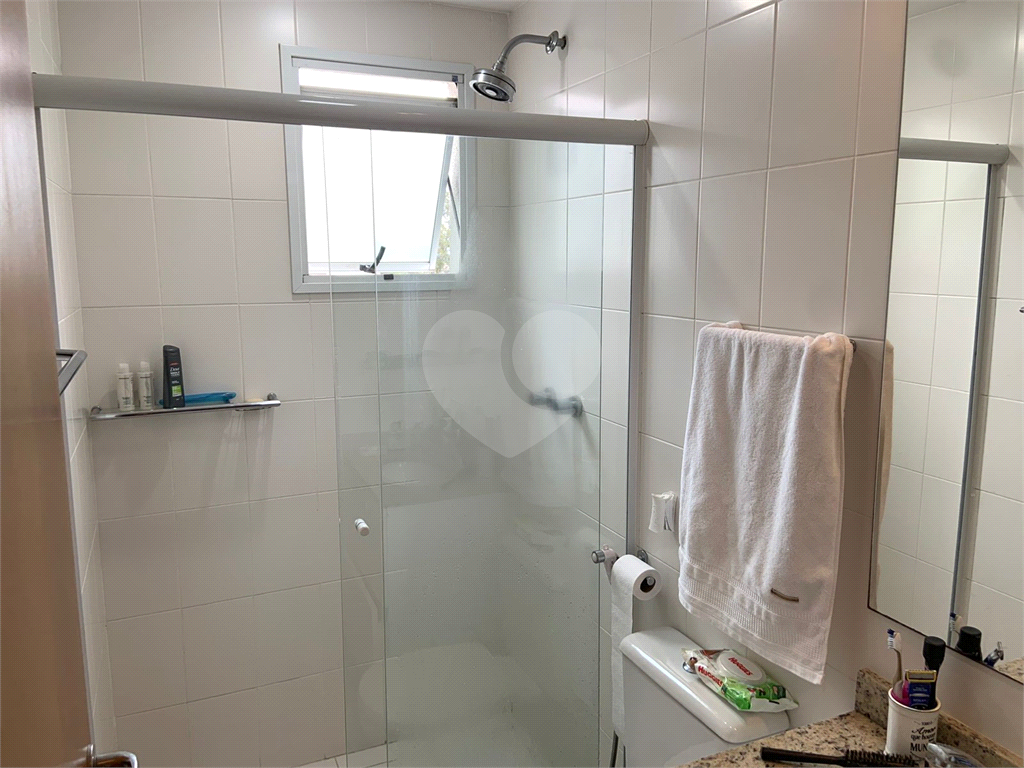 Apartamento para venda com locação compra para investimento na Vila Andrade de Porteira Fechada!
