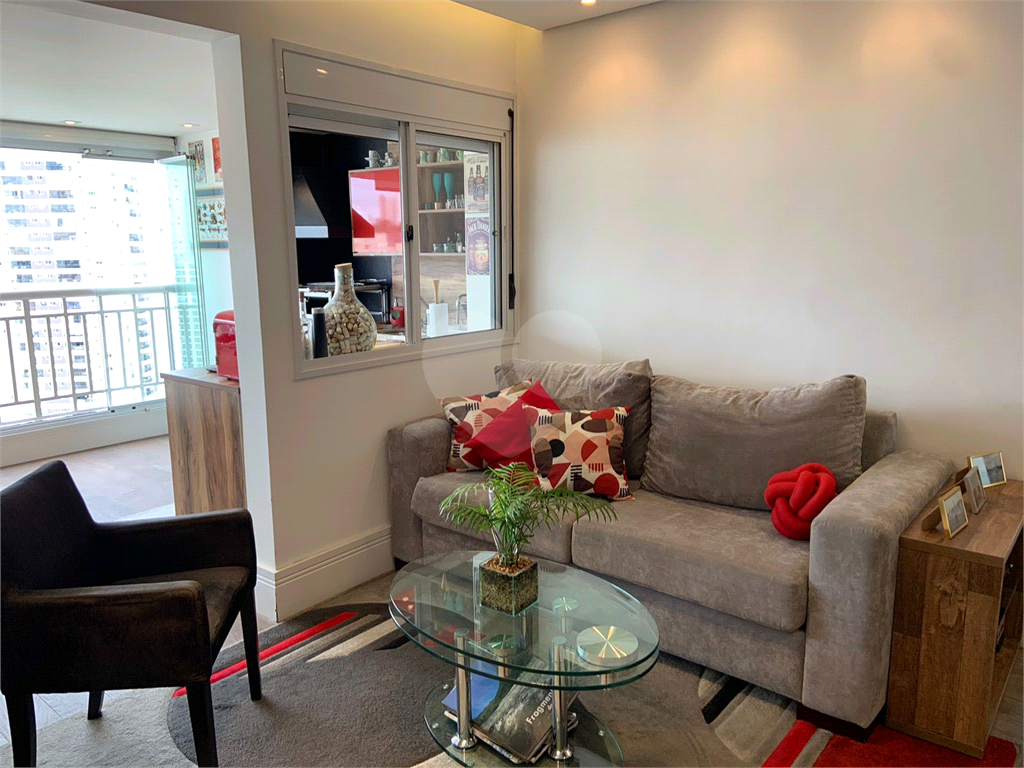 Apartamento para venda com locação compra para investimento na Vila Andrade de Porteira Fechada!